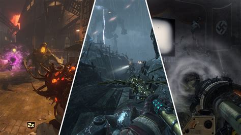 best cod zombies maps|biggest cod zombies map.